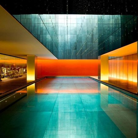 The Opposite House Hotel Beijing Exterior photo