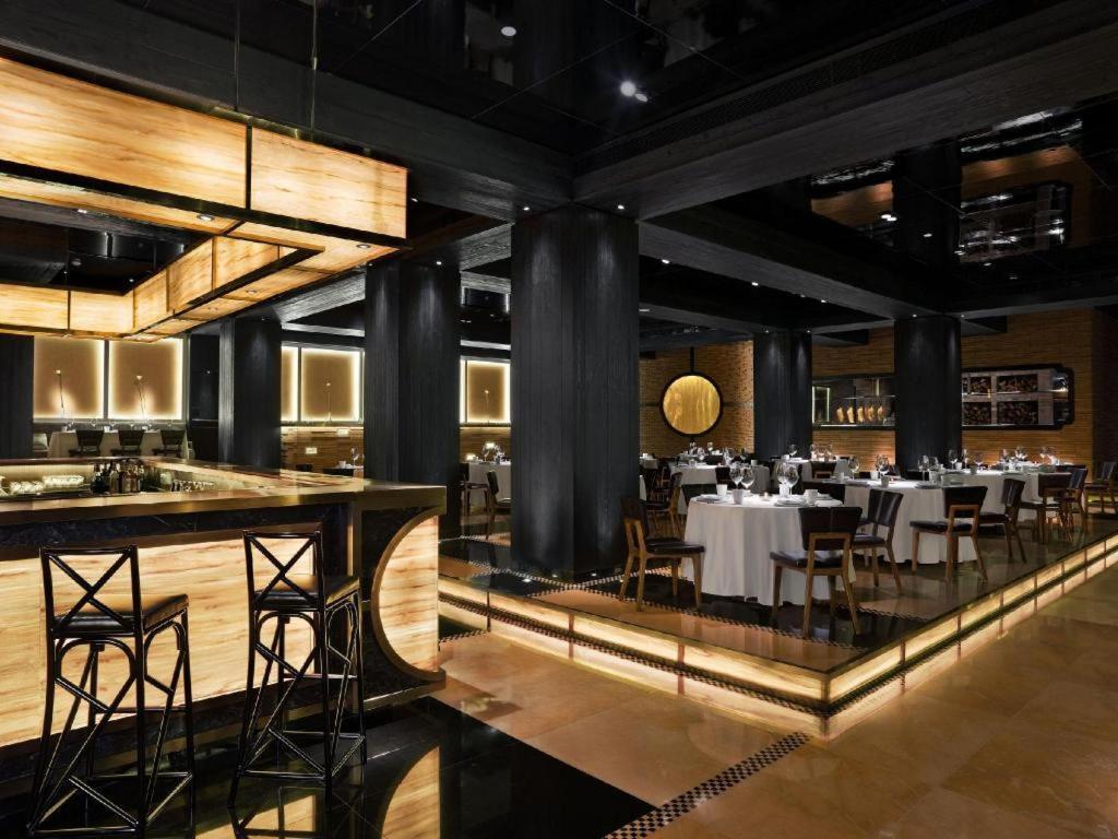 The Opposite House Hotel Beijing Exterior photo