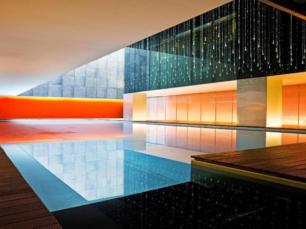 The Opposite House Hotel Beijing Exterior photo
